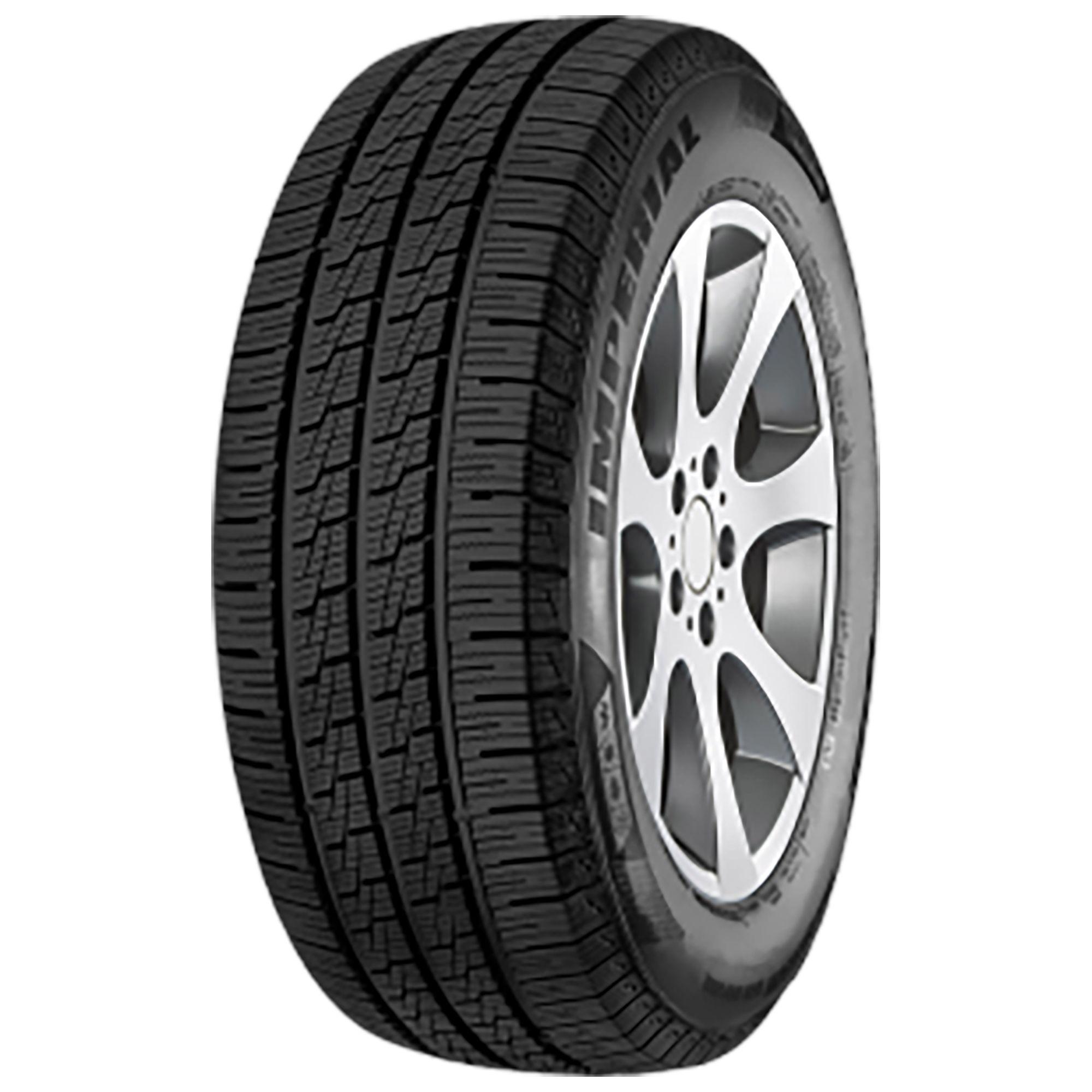 IMPERIAL VAN DRIVER AS 175/65R14C 90/88T BSW