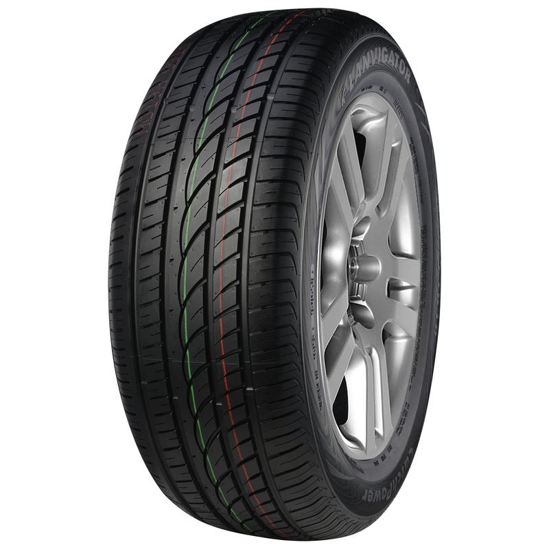 LANVIGATOR CATCHPOWER 215/55R17 98W XL BSW