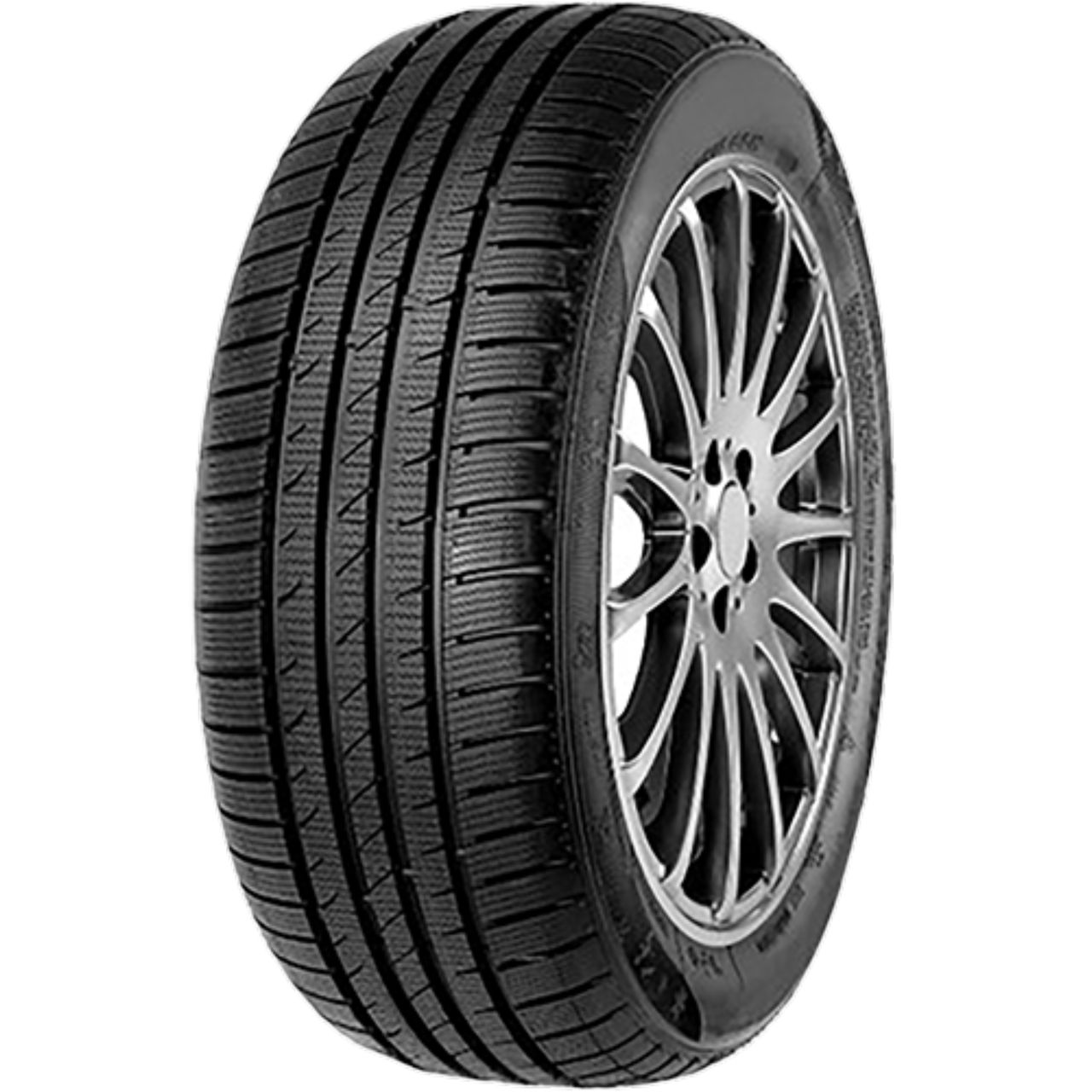 ATLAS POLARBEAR VAN2 205/65R16C 107/105R BSW ATLAS POLARBEAR VAN2 205/65R16C 107/105R BSW