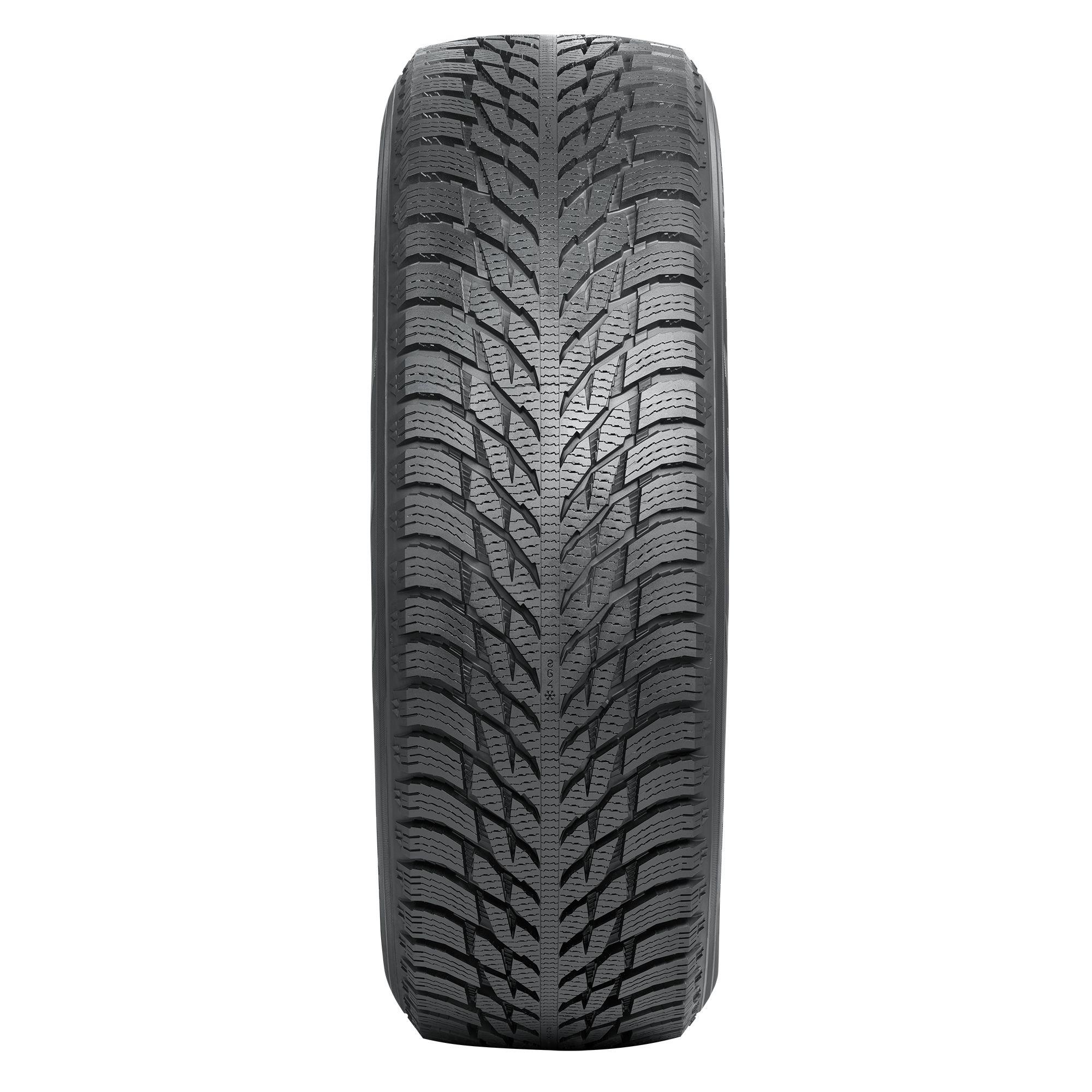 NOKIAN NOKIAN HAKKAPELIITTA R3 SUV 235/60R17 106R XL