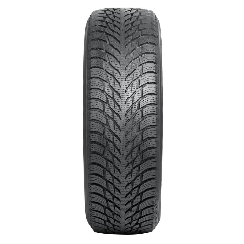 NOKIAN NOKIAN HAKKAPELIITTA R3 SUV 285/50R20 116R XL