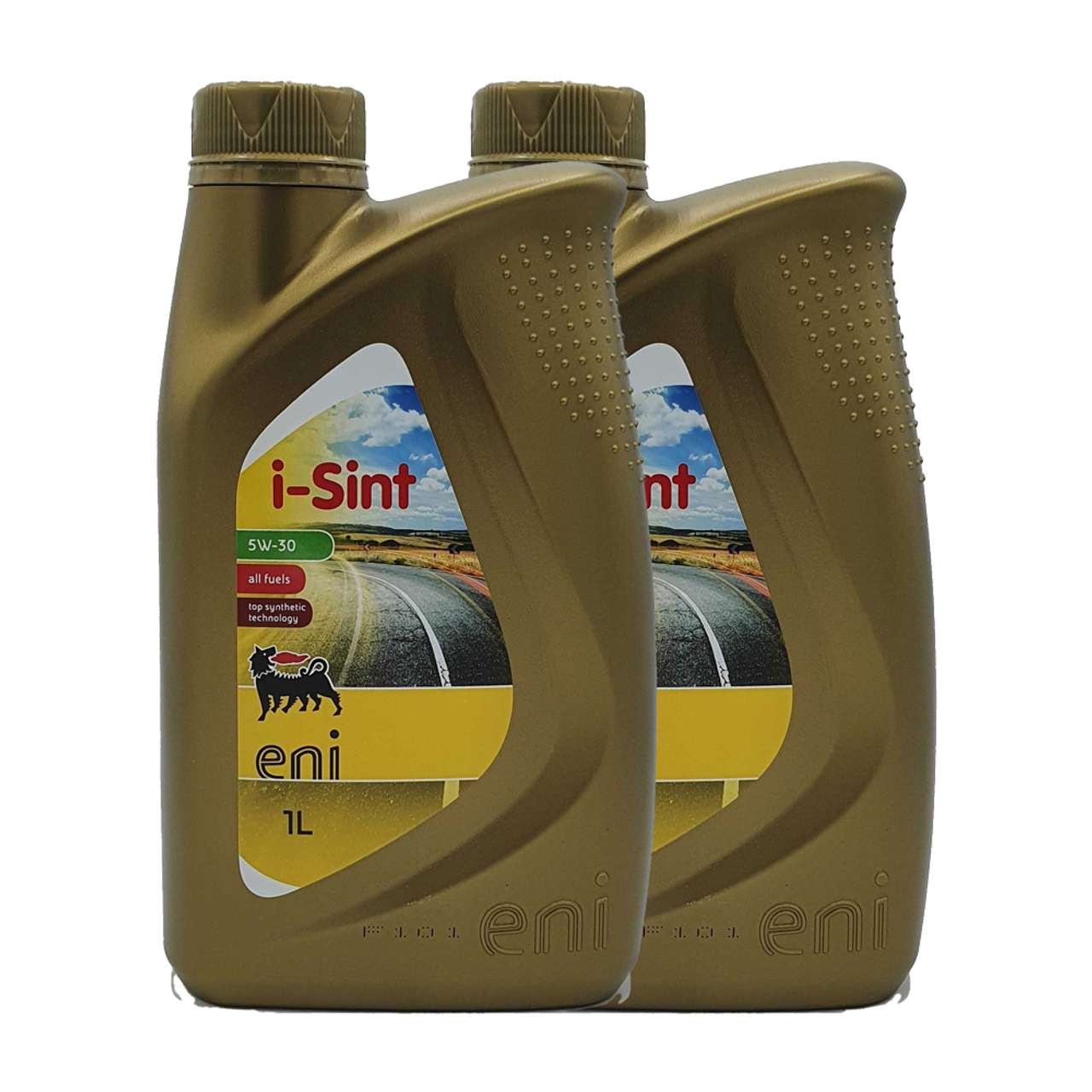 ENI I-Sint 5W-30 2x1 Liter