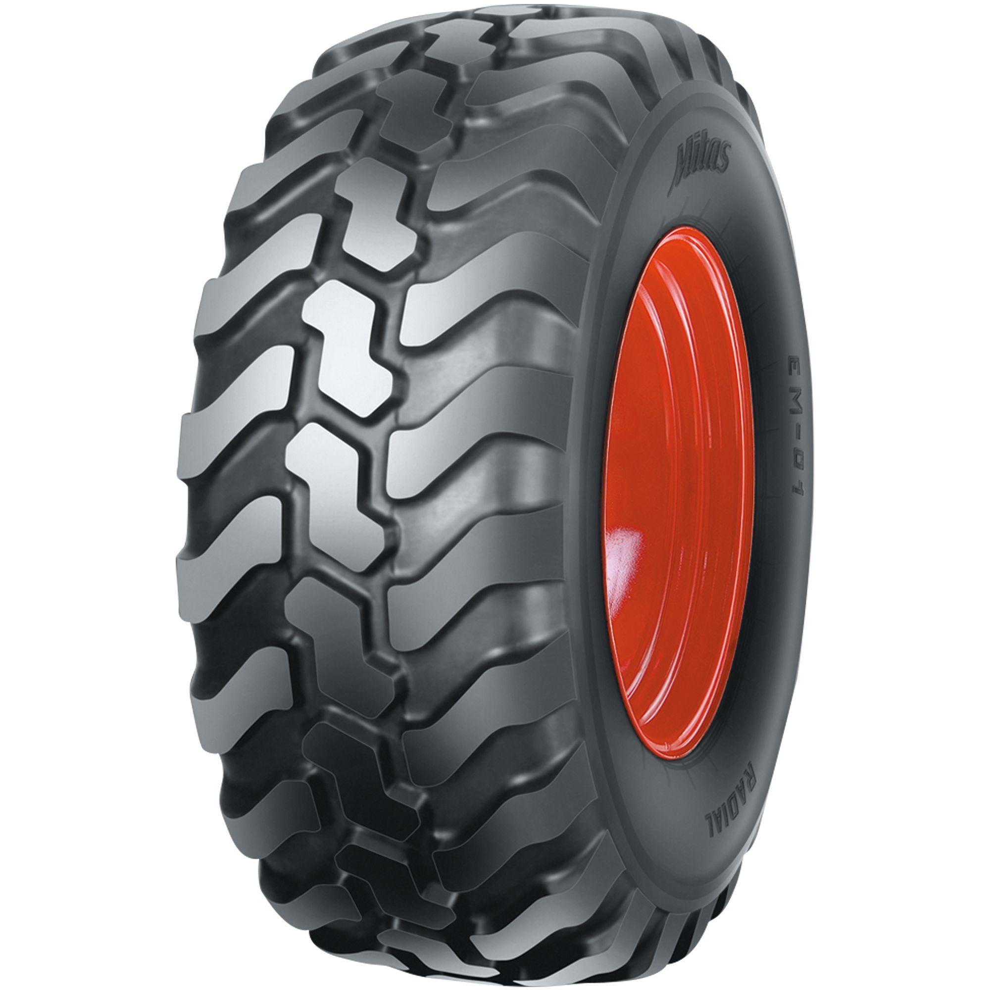 MITAS 405/70 R 24 TL 146B/158A2 EM-01 (16/70R24)