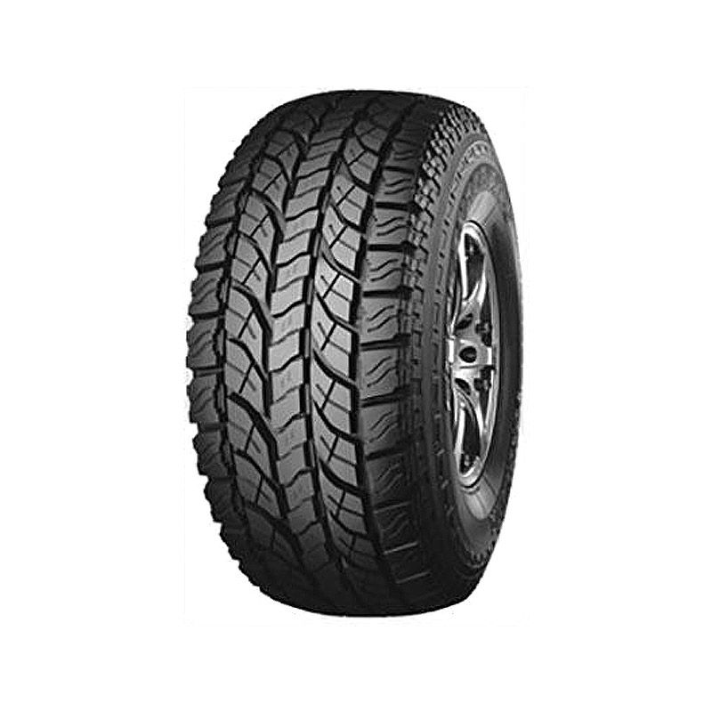 YOKOHAMA GEOLANDAR G94BV 285/60R18 116V