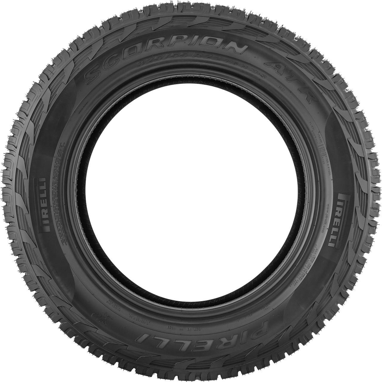 PIRELLI SCORPION ATR (MO1) 275/50R20 113V (MO1) XL (e)