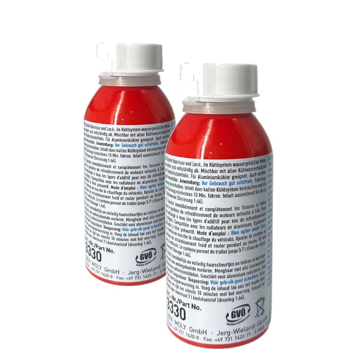 Liqui Moly Kühler-Dichter 2x150 ML