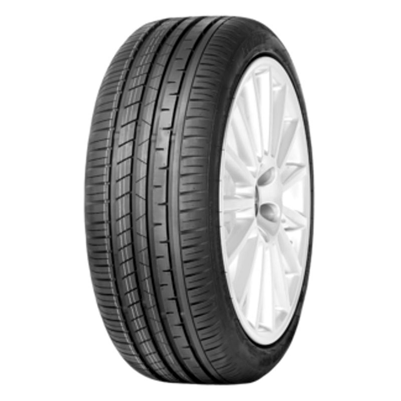 EVENT POTENTEM UHP 225/55R17 101W BSW XL
