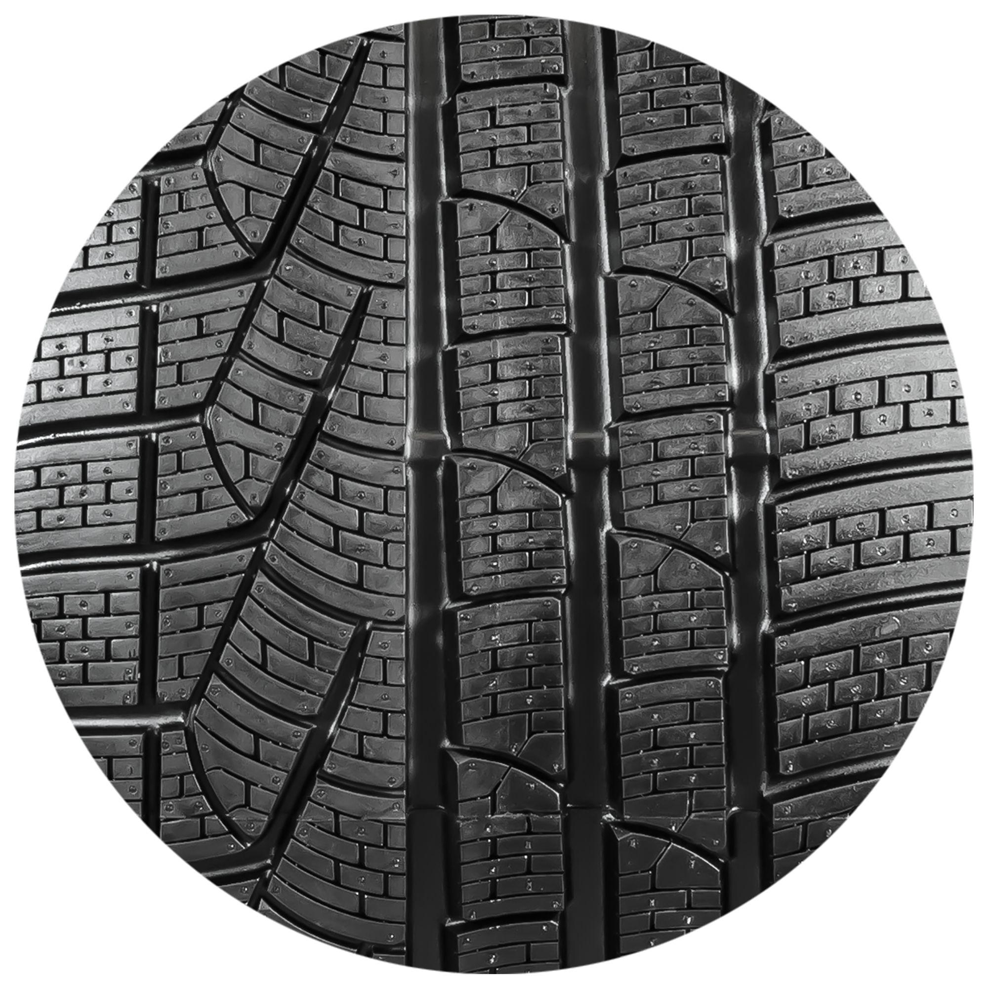 PIRELLI WINTER 270 SOTTOZERO SERIE II (L) 335/30R20 104W (L)