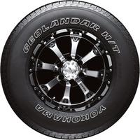 YOKOHAMA GEOLANDAR H/T (G056) 285/50R20 112V