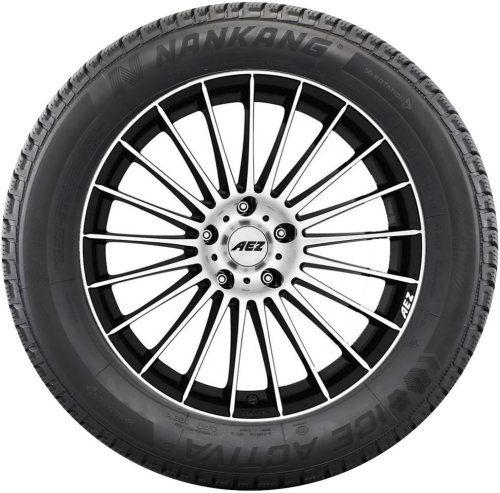 NANKANG ICE ACTIVA ICE-2 245/45R18 100T XL NORDIC COMPOUND BSW