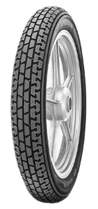 METZELER 3.25 - 16 XL TT 55P BLOCK C