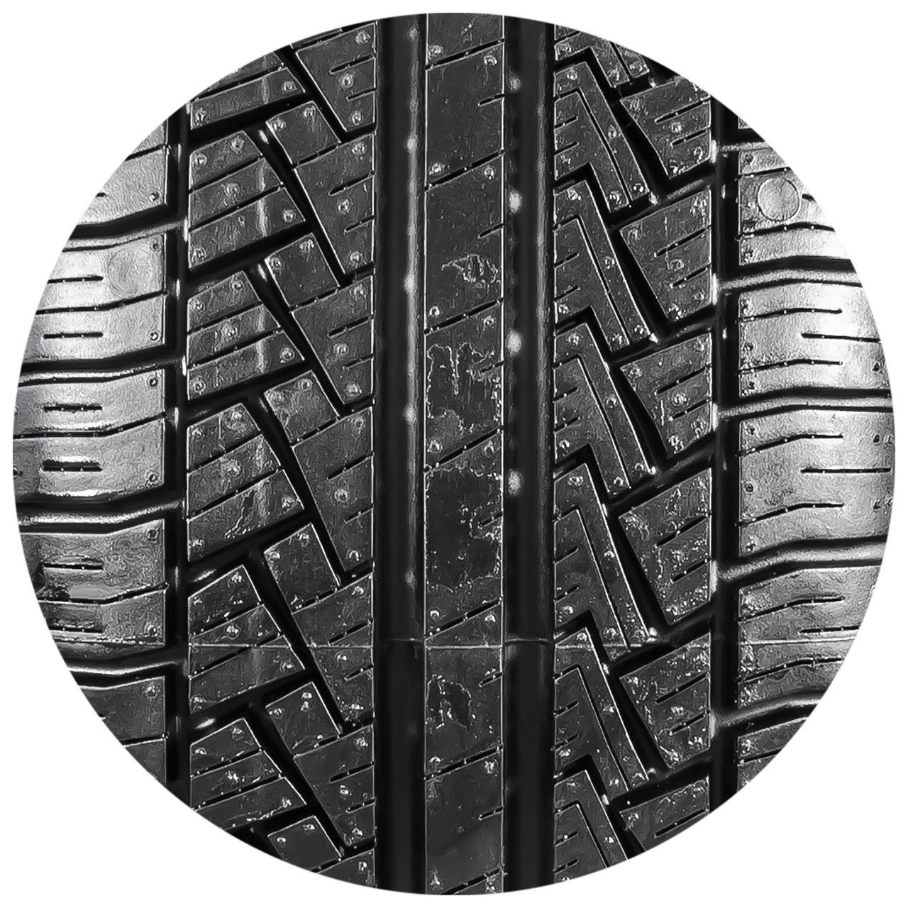 PIRELLI SCORPION STR (*) 235/55R17 99H RBL