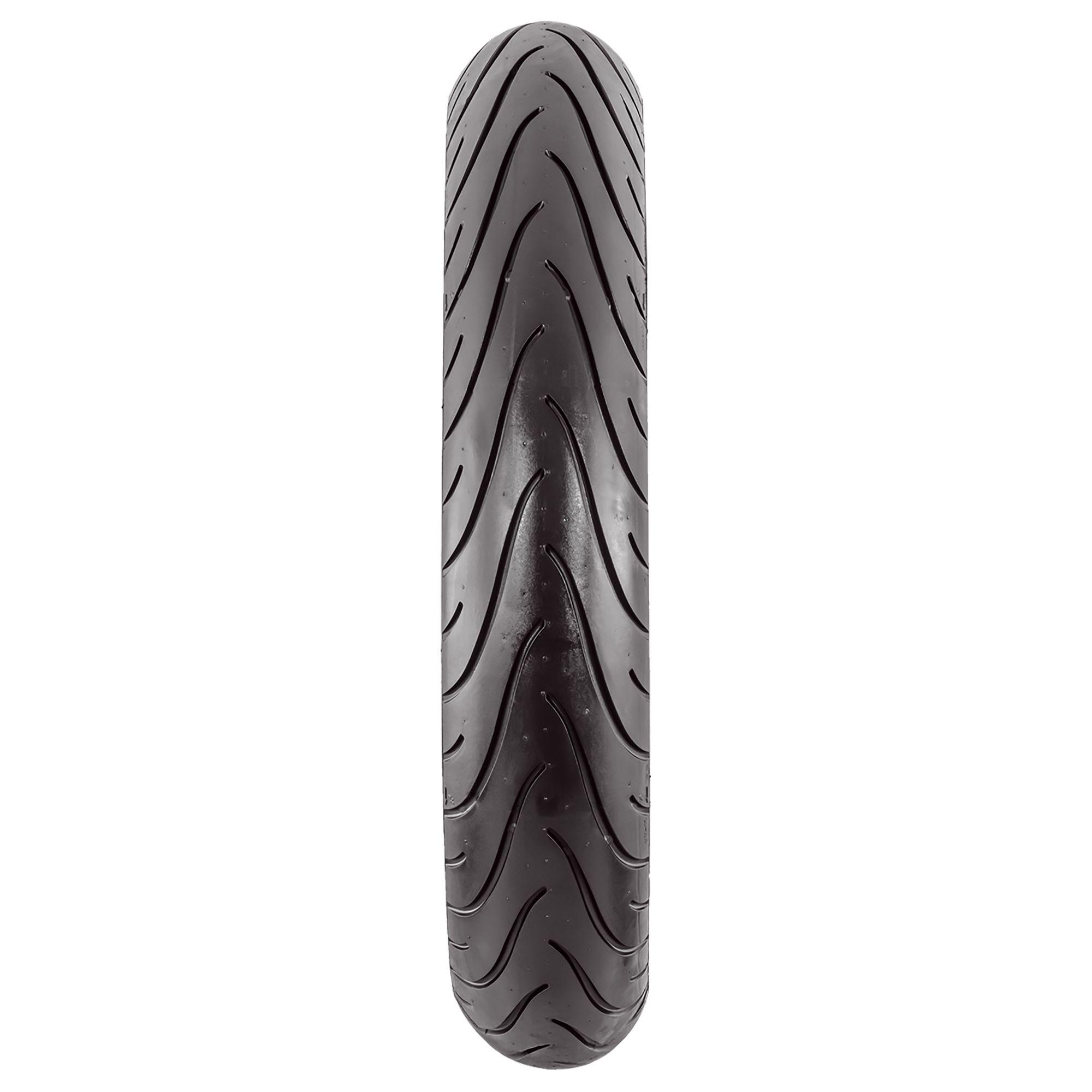 MICHELIN 100/70 - 17 M/C TL/TT 49S PILOT STREET