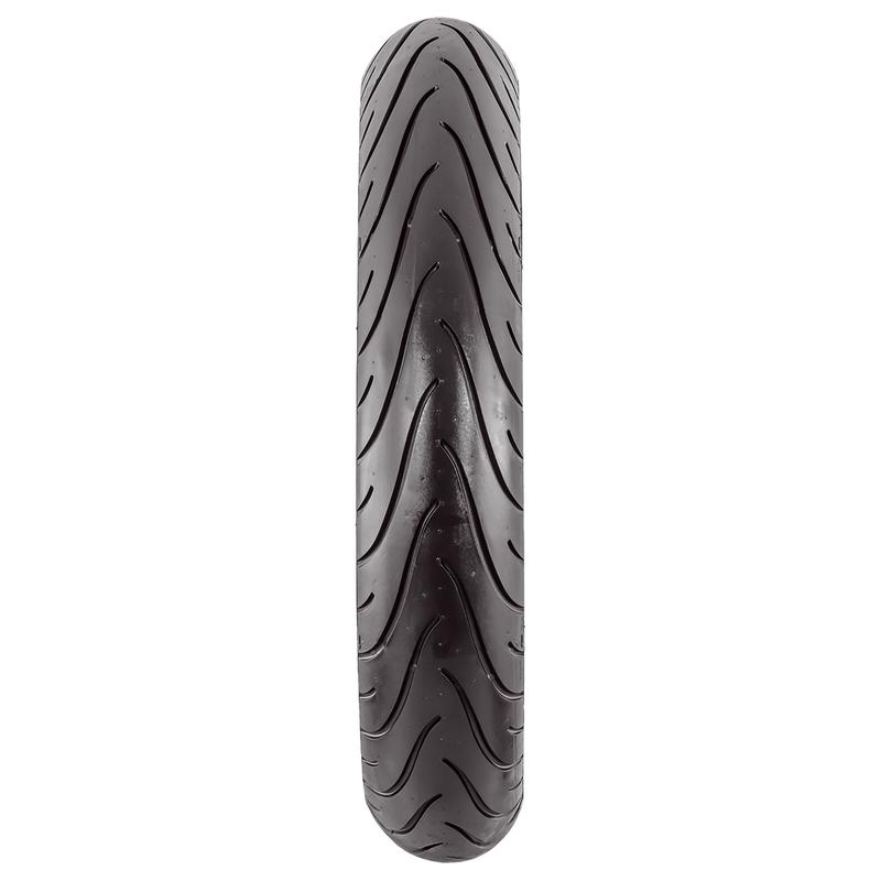 MICHELIN 90/80 - 17 M/C TT 46S PILOT STREET