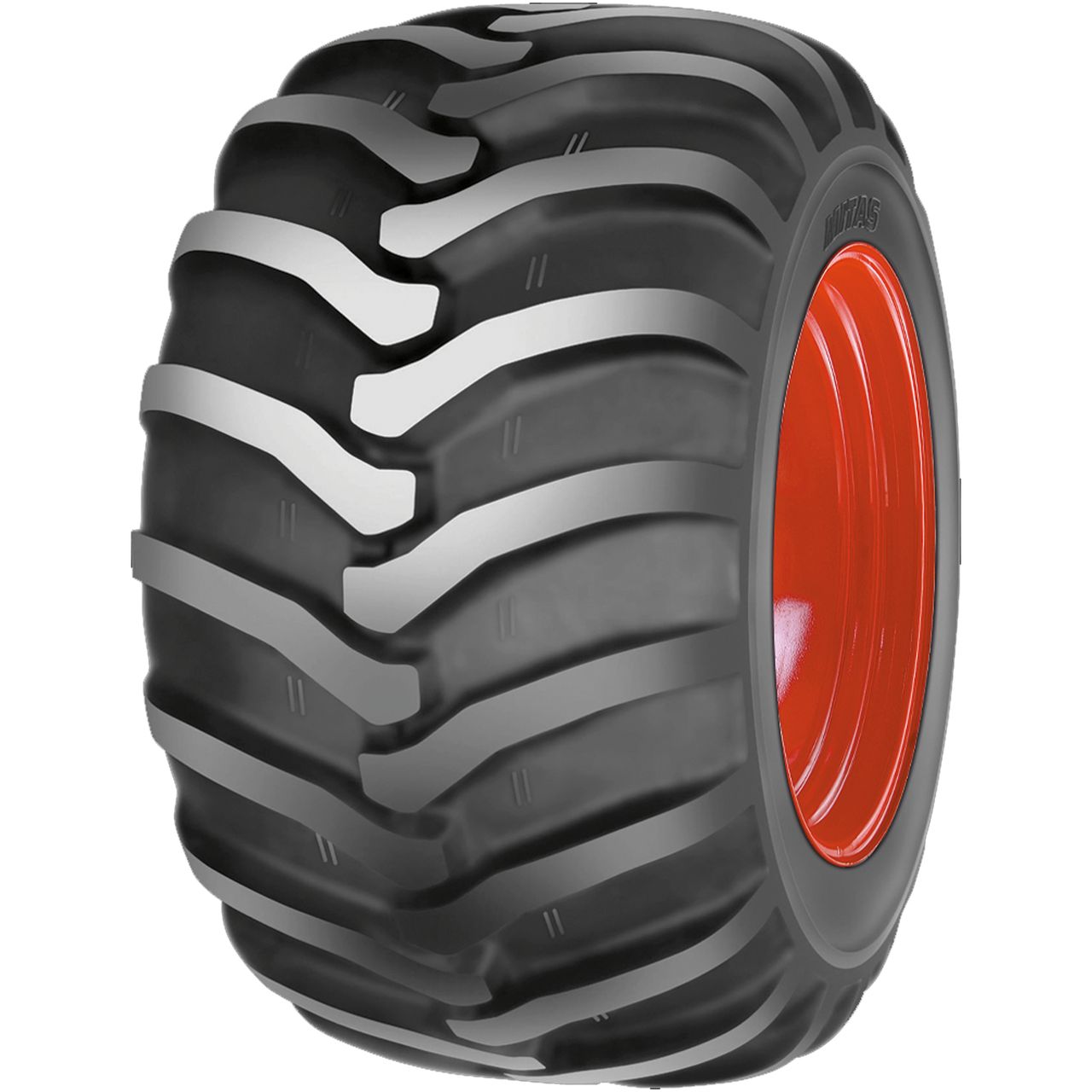 MITAS 600/40 - 22.5 TL 172A8/160A8 TR-12 MITAS 600/40 - 22.5 TL 172A8/160A8 TR-12