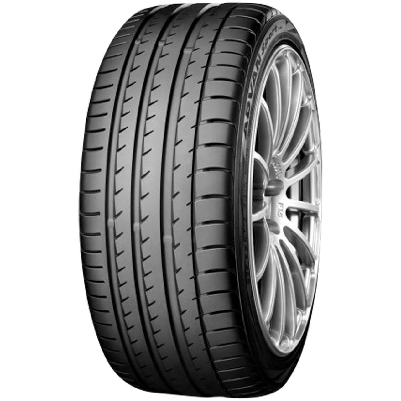 YOKOHAMA ADVAN SPORT (V105T) 255/55R19 107Y RPB