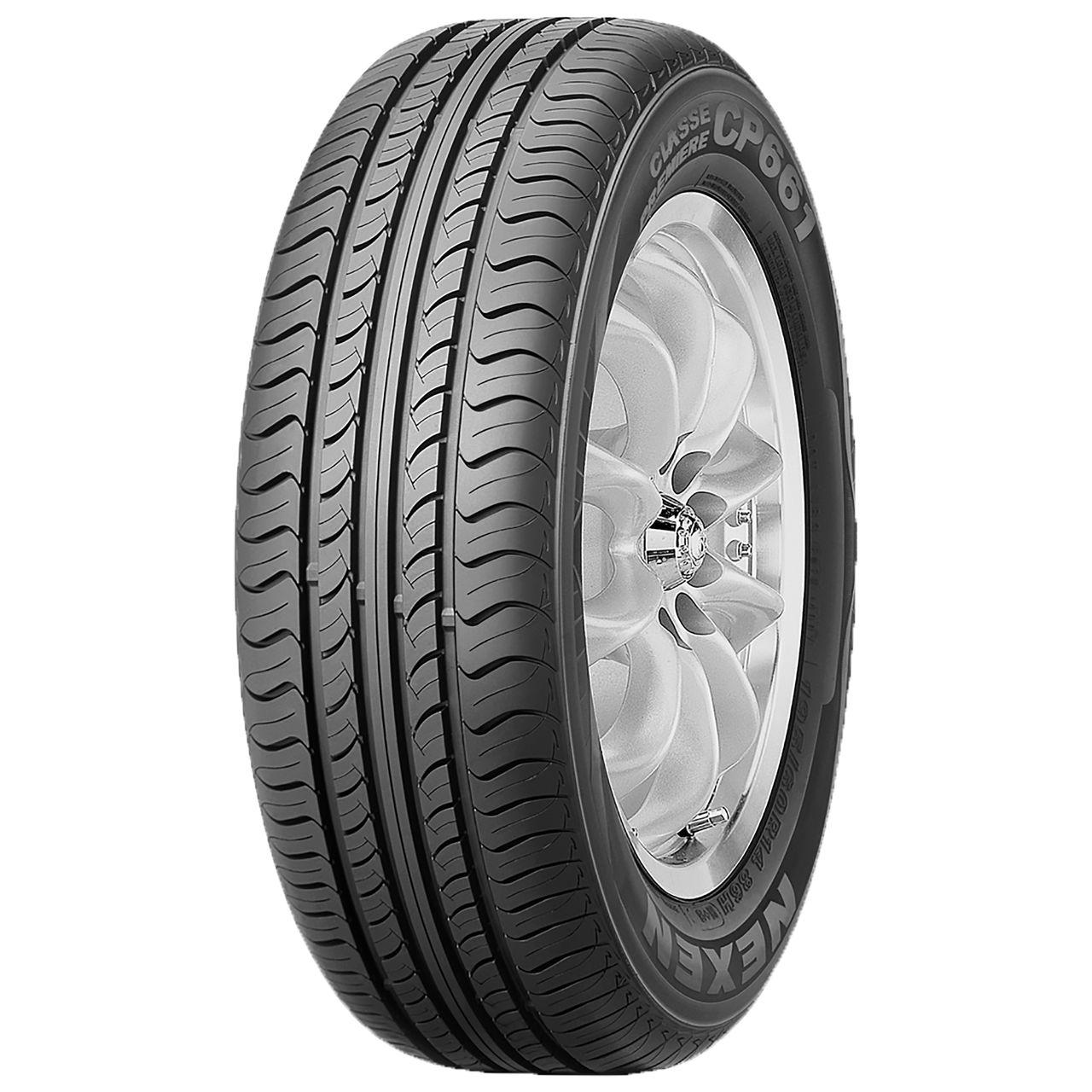 ROADSTONE CLASSE PREMIERE CP661 235/60R16 100H BSW