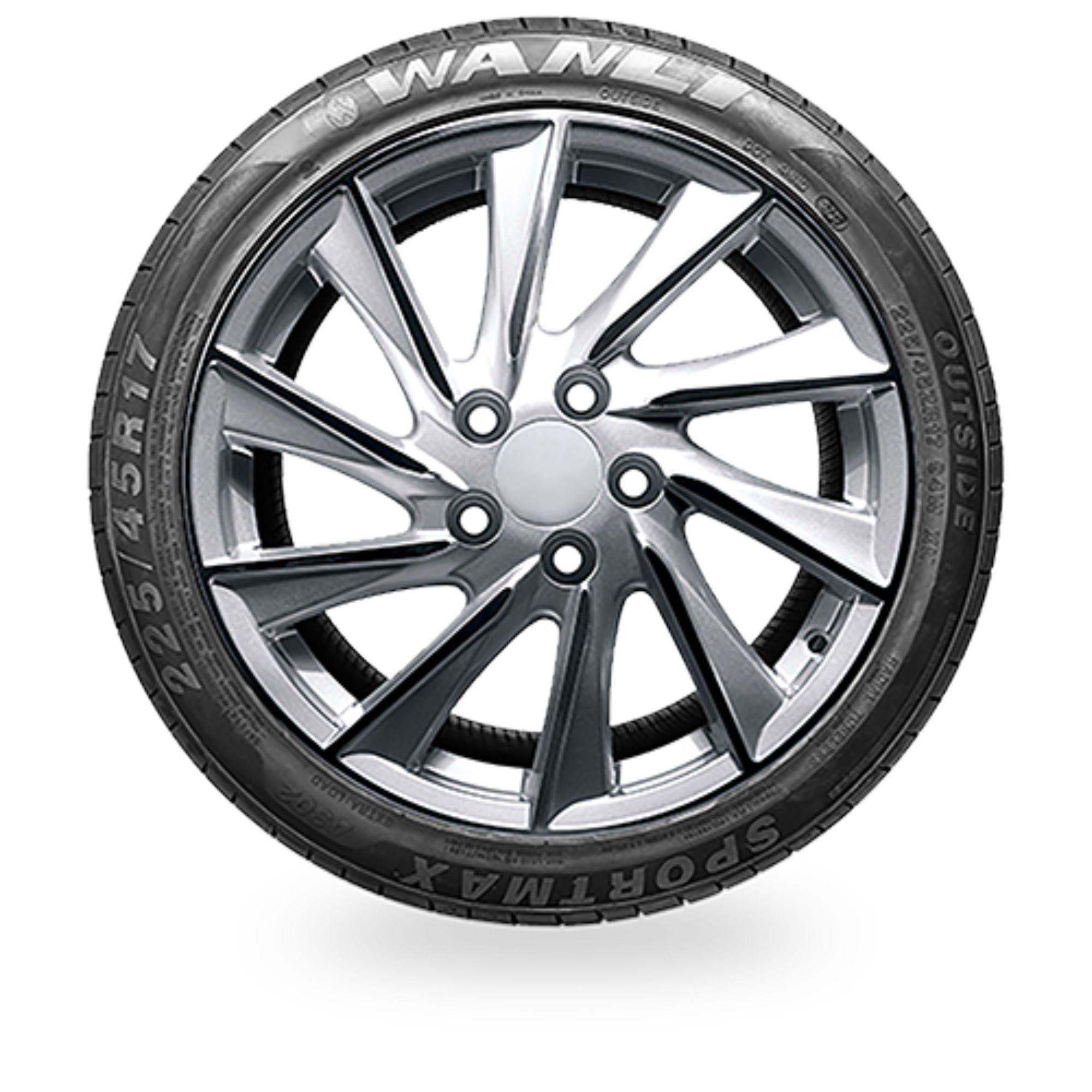 WANLI SPORTMAX SA302 225/40R18 92W XL