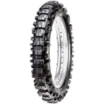 CST 140/80 - 18 TT 70M BITE ENDURO CM-742 M+S