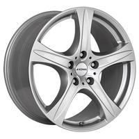 RONAL RONAL R55 SUV kristallsilber 9.5Jx20 5x127 ET50