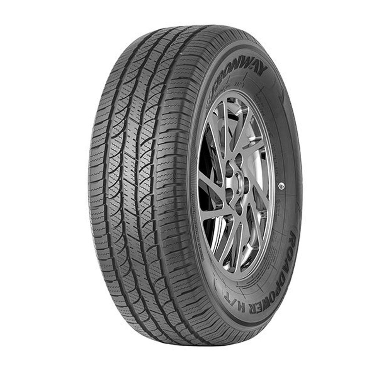 FRONWAY ROADPOWER H/T 235/70R17 107H BSW