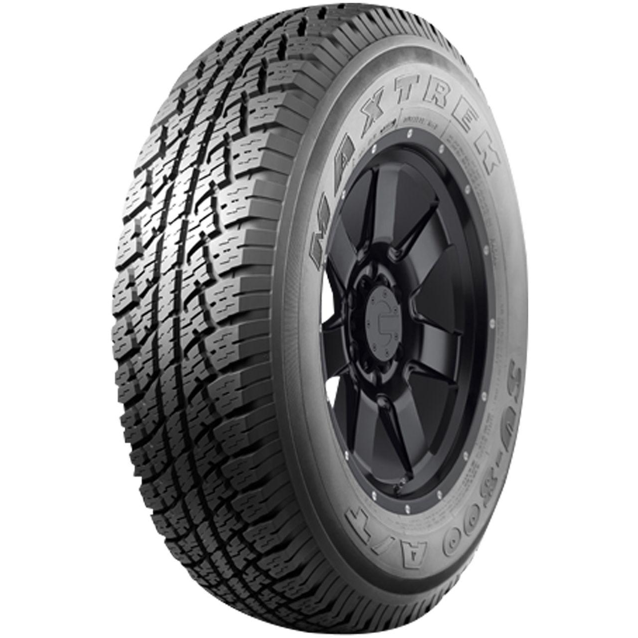 MAXTREK SU-800 A/T 235/65R17 104S BSW