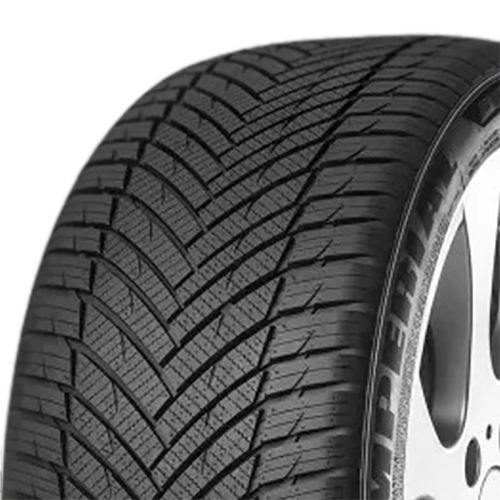 IMPERIAL AS DRIVER 245/40R18 97Y