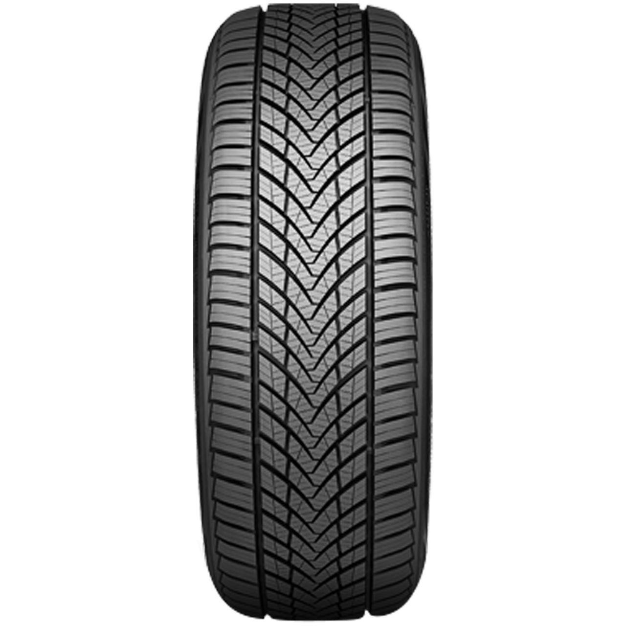 TOURADOR X ALL CLIMATE TF2 215/55R17 98W XL BSW