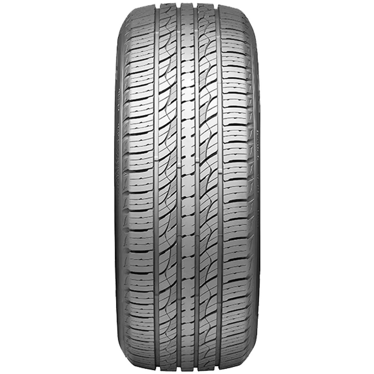 KUMHO CRUGEN PREMIUM KL33 225/55R18 98V