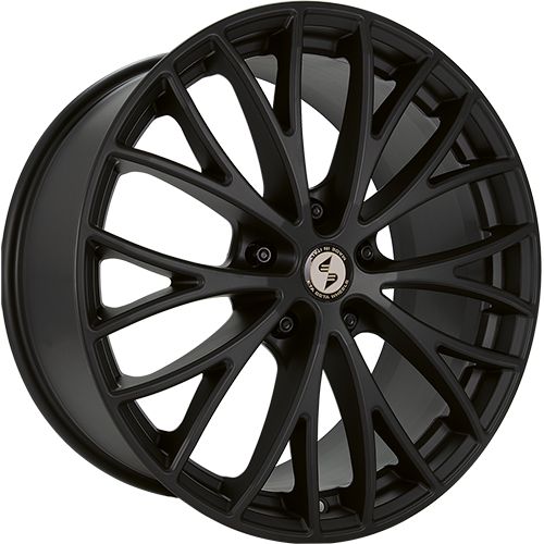 ETABETA PIUMA-C schwarzmatt 10.5Jx22 5x112 ET20