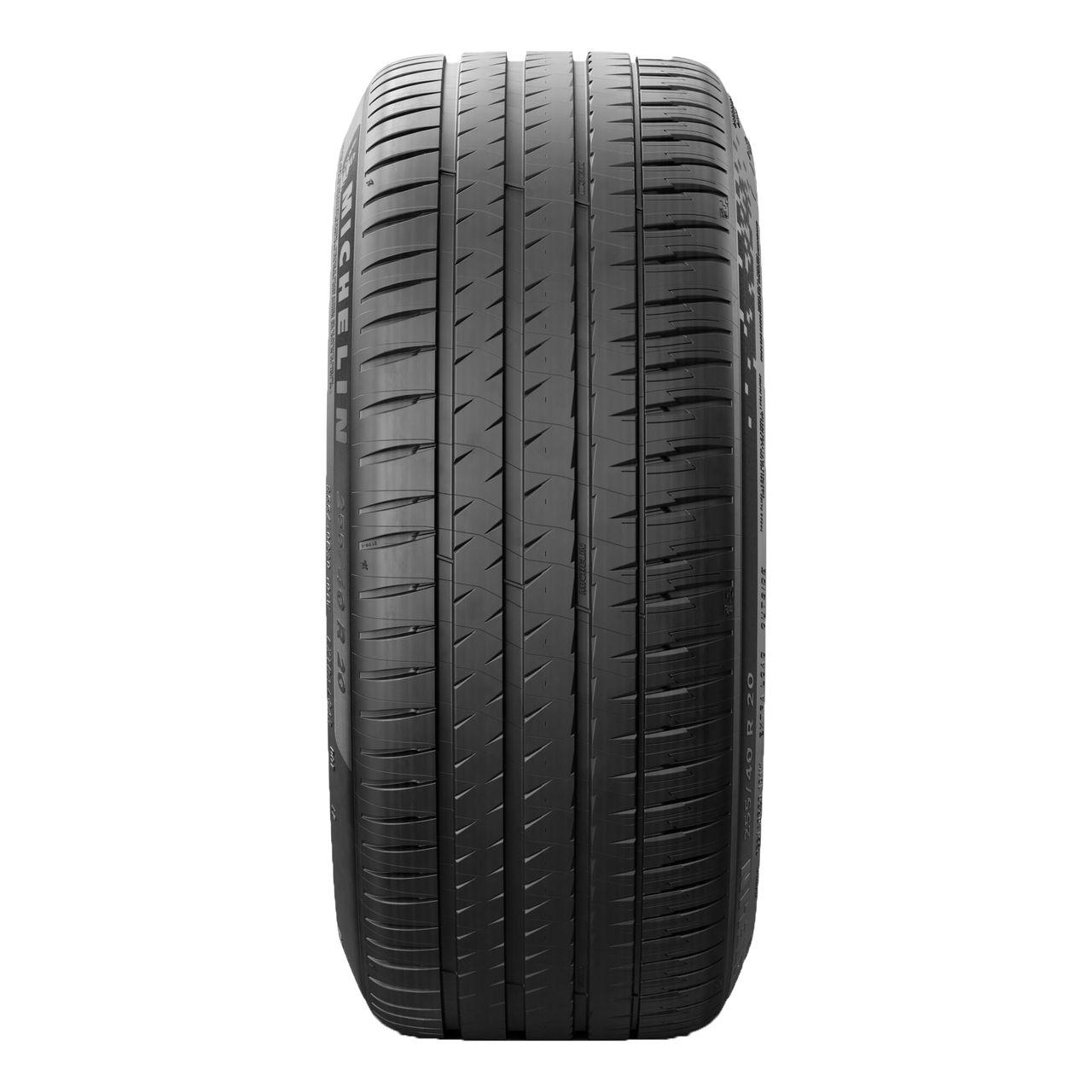 MICHELIN PILOT SPORT EV (T0) 265/45R20 108Y (T0) XL BLE1 BSW ACOUSTIC