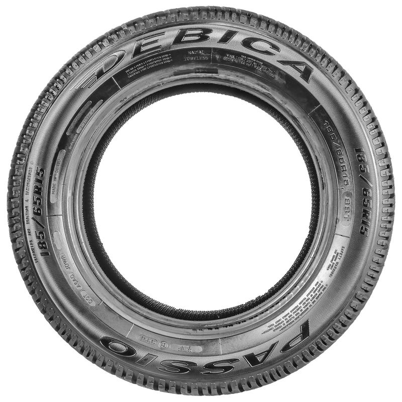 DEBICA PASSIO 135/80R12 73T XL
