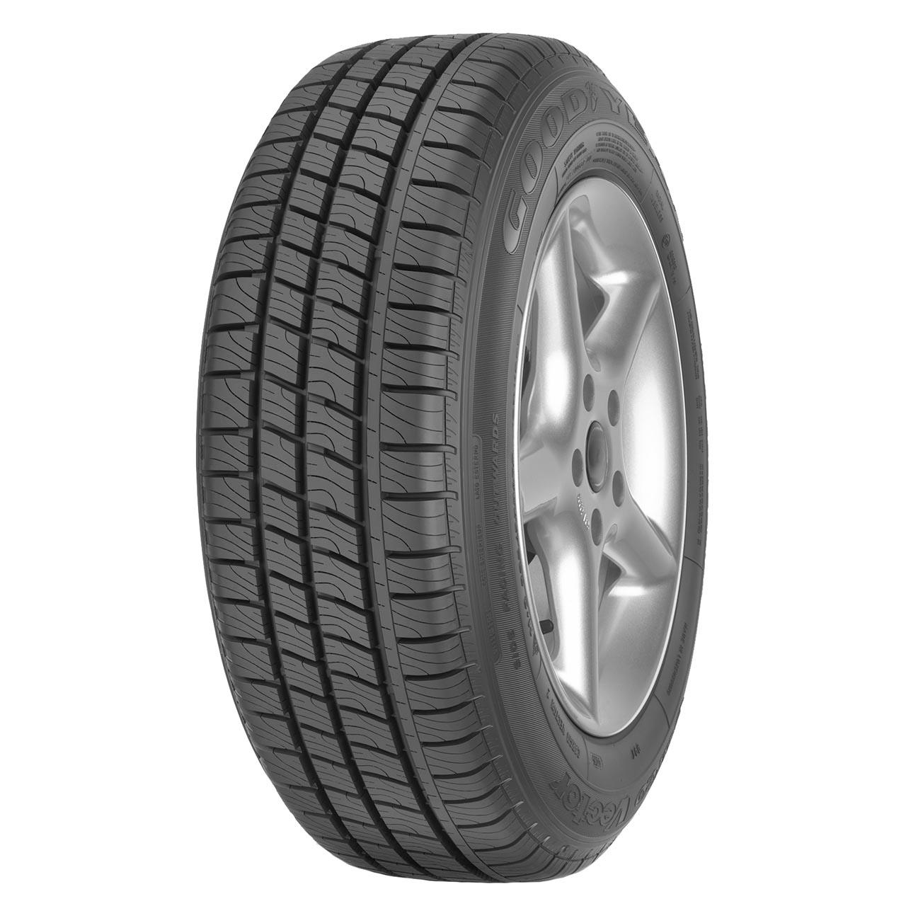 Goodyear Cargo Vector 2 225/55R17C 104/102H 6PR