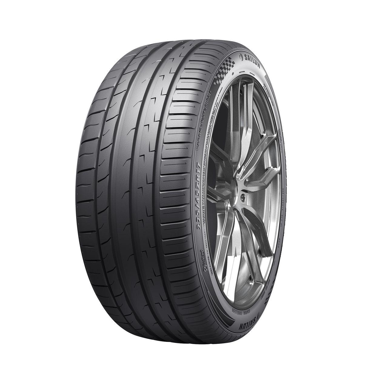 SAILUN ATREZZO ZSR2 EV 245/40R20 99Y XL MFS BSW