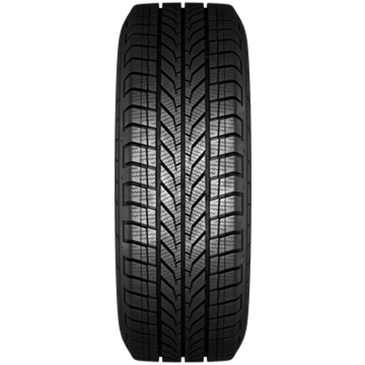 DUNLOP ECONODRIVE WINTER 195/70R15C 104R BSW