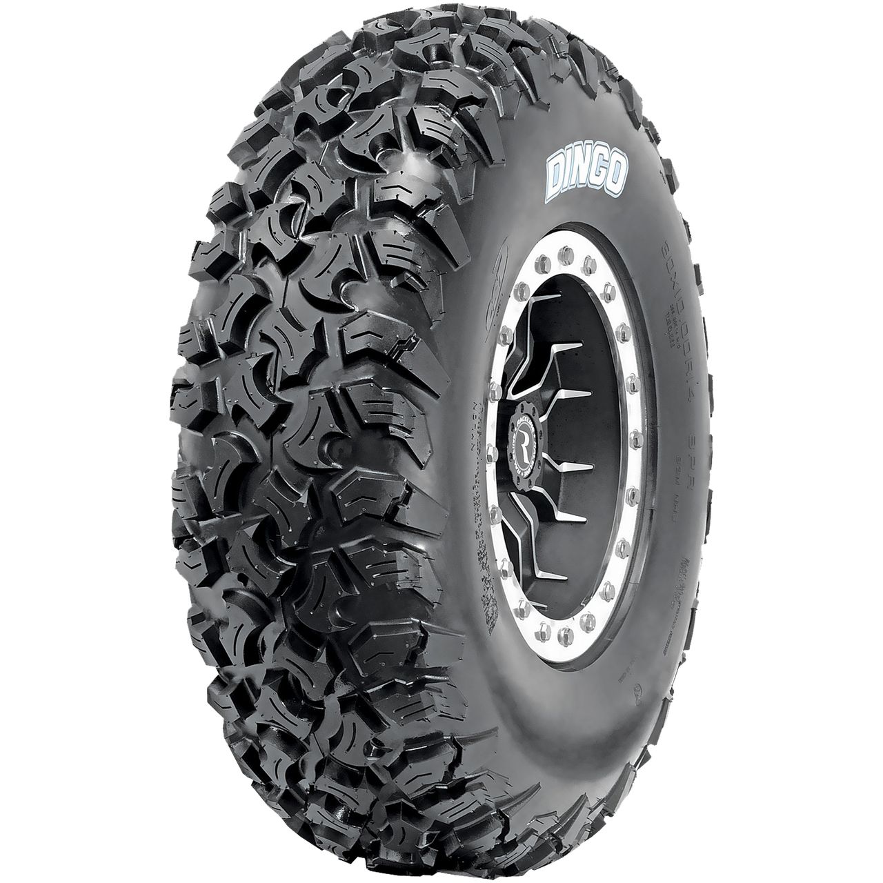 CST 32x10.00 R 14 TL 68M DINGO CU-47 8PR E4