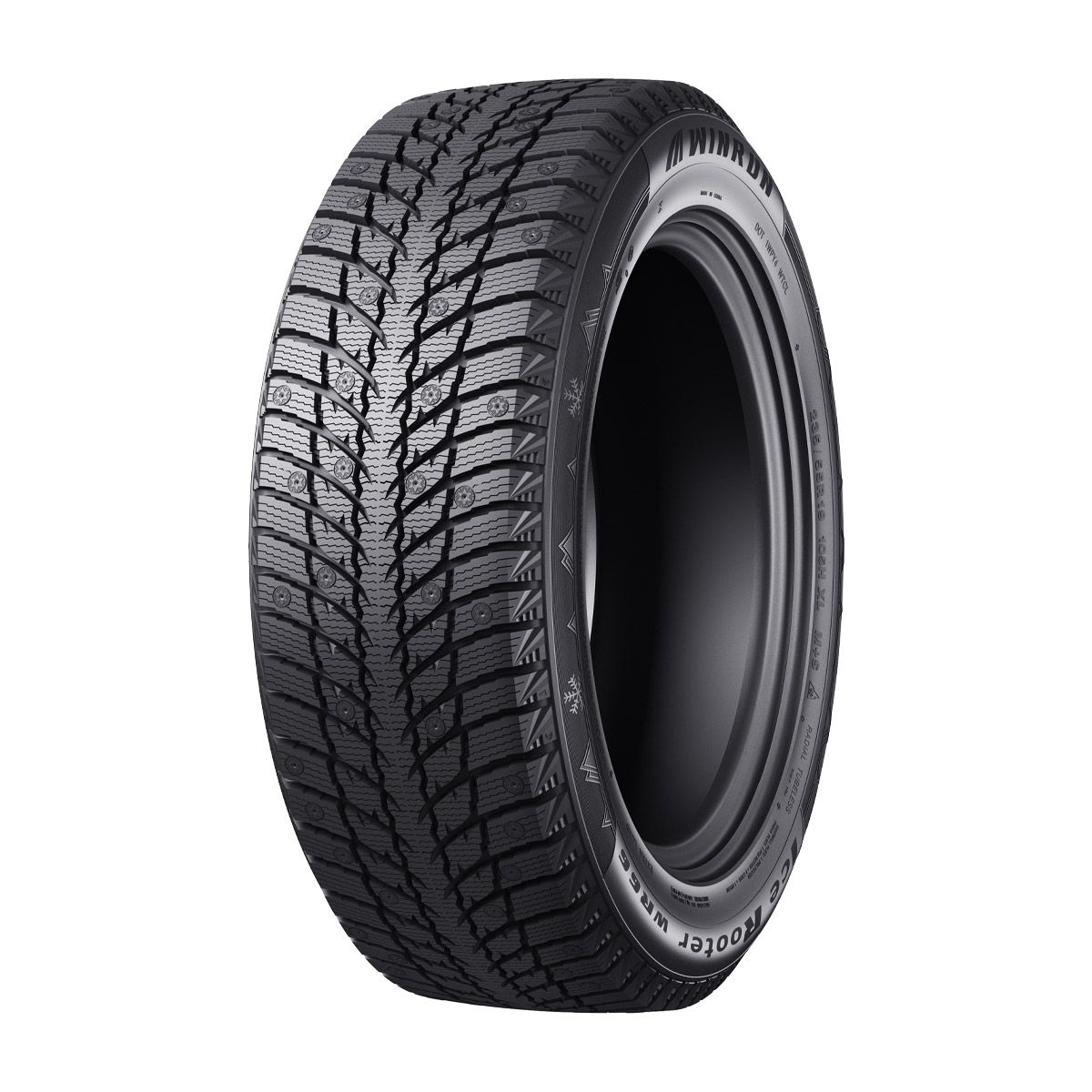 WINRUN ICE ROOTER WR66 265/65R17 112T BSW