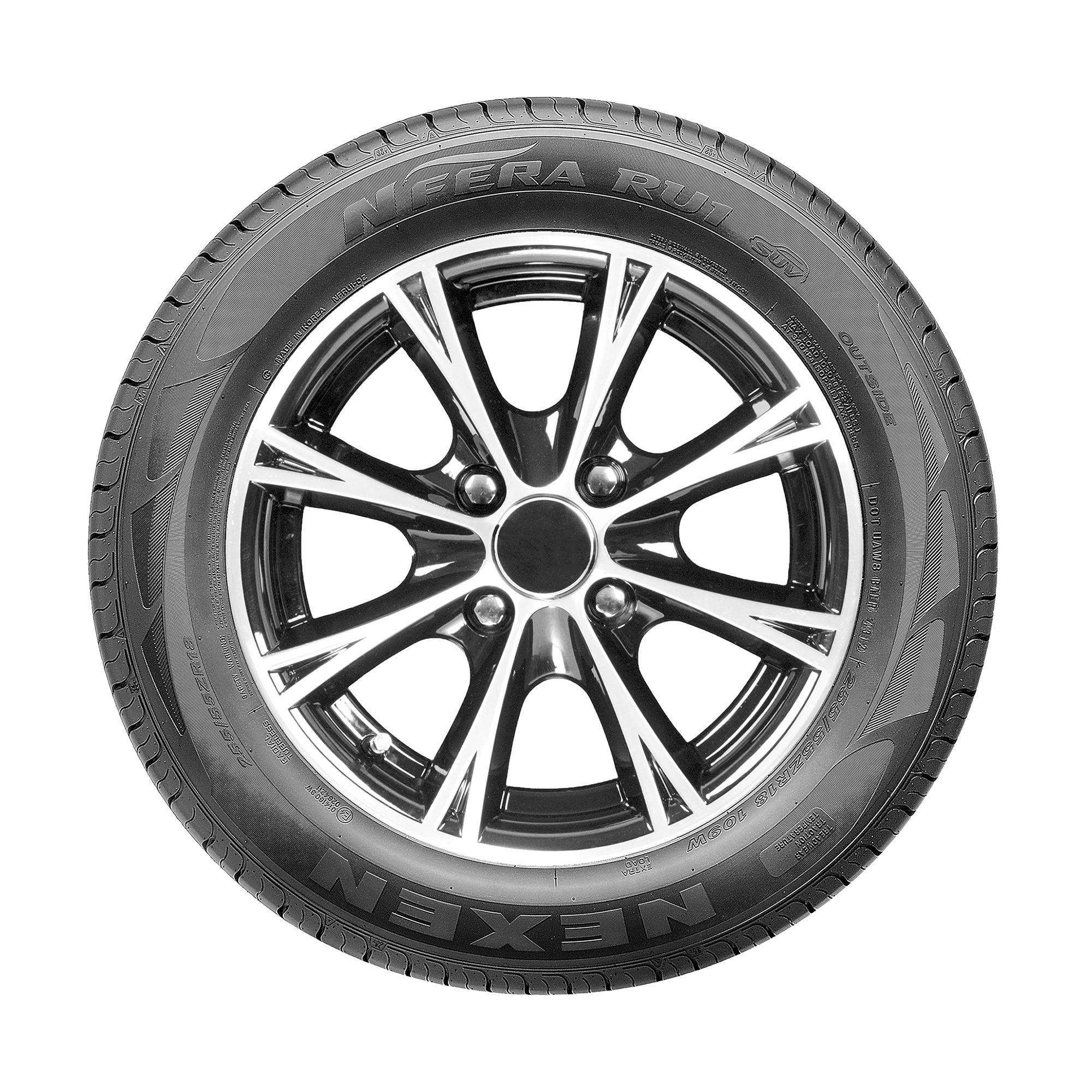 NEXEN N FERA RU1 255/50R19 103Y BSW