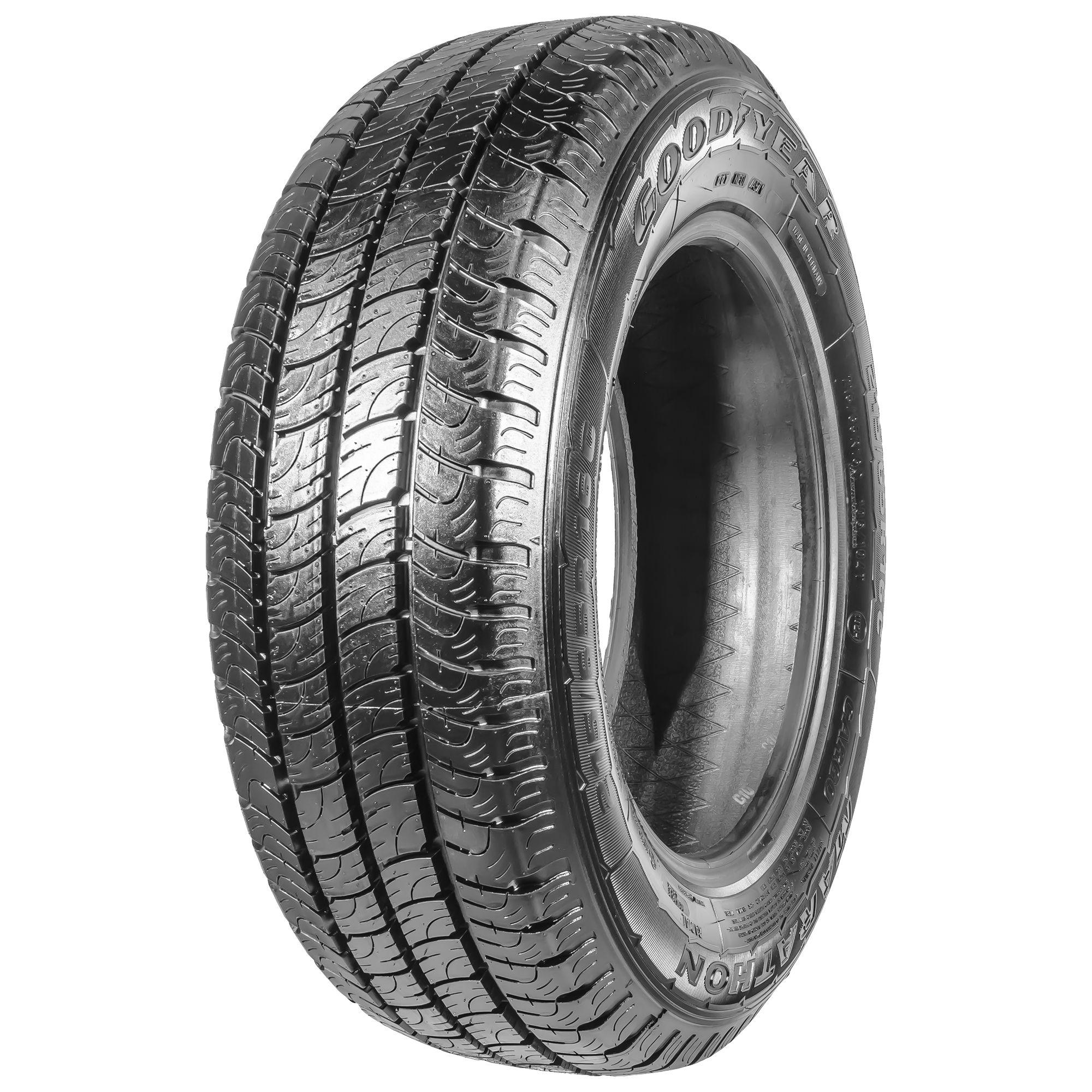 GOODYEAR CARGO MARATHON (F01) 235/65R16C 115/113R (F01)