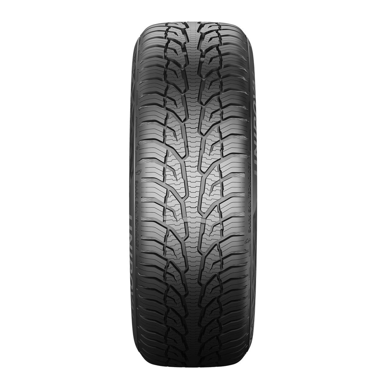 UNIROYAL ALLSEASONEXPERT 2 (EVc) 225/45R17 94V (EVc) XL FR