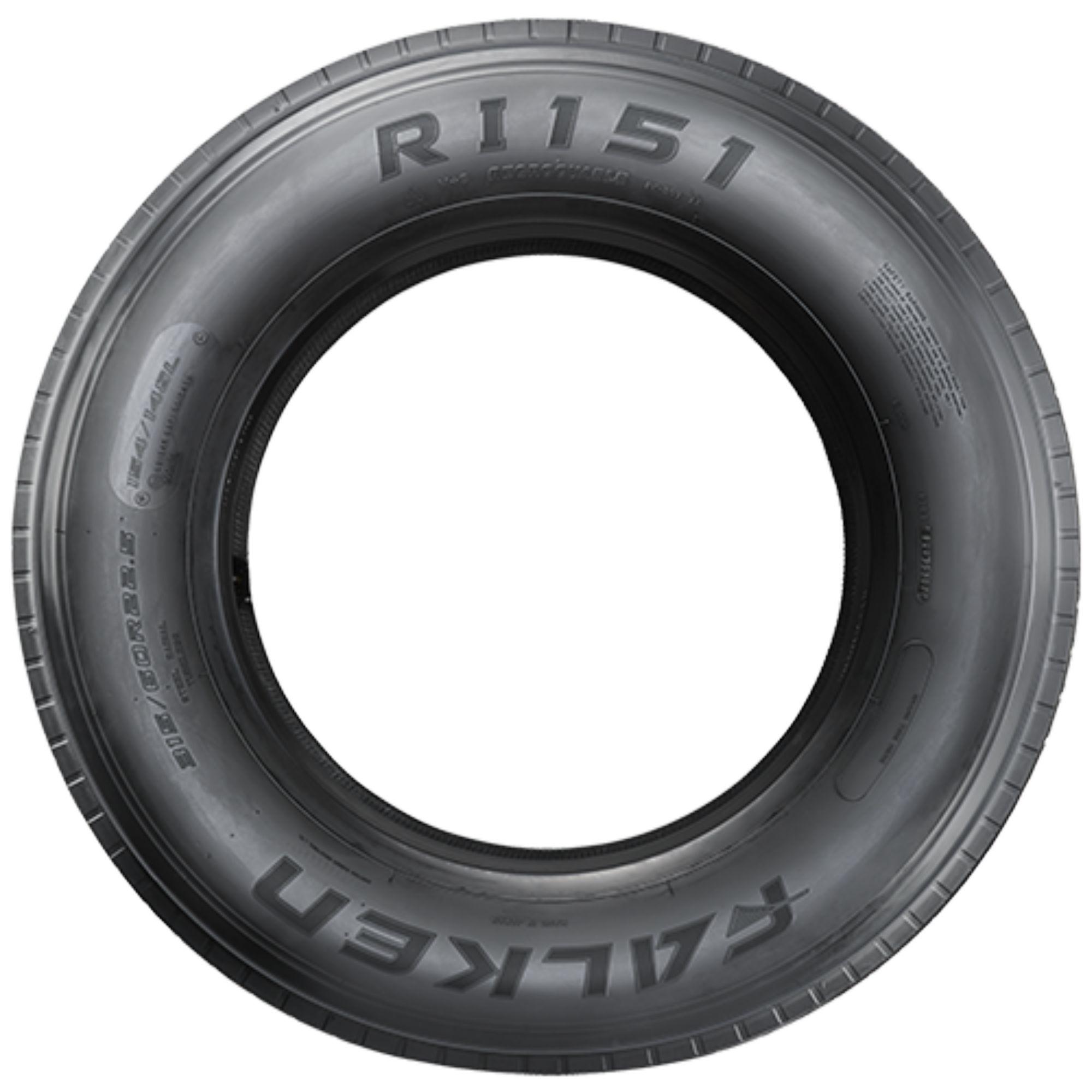 FALKEN 385/65 R 22.5 TL  160K/158L RI151 BLK M+S 3PMSF
