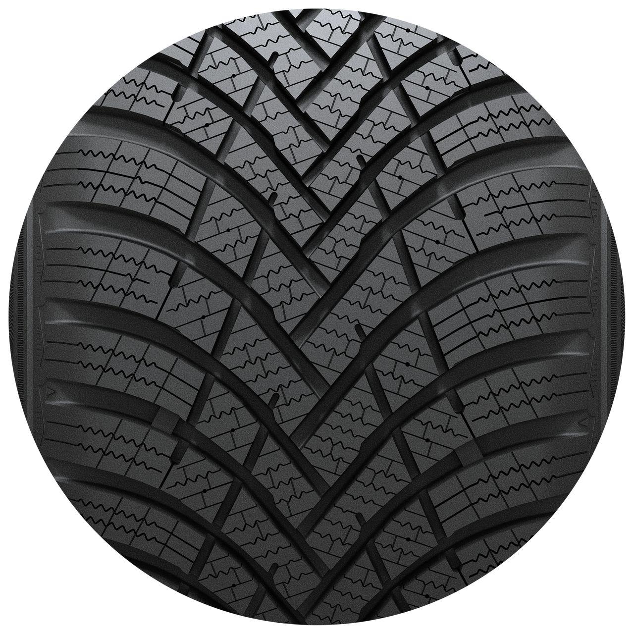 HANKOOK WINTER I*CEPT RS3 185/70R14 88T BSW