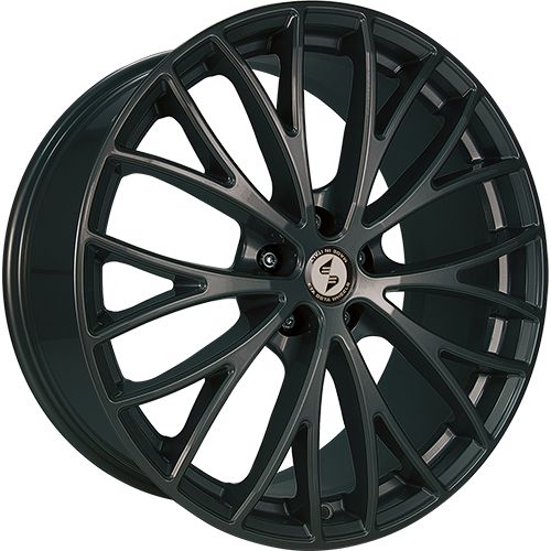 ETABETA PIUMA-C black shiny 10.5Jx20 5x112 ET45 ETABETA PIUMA-C black shiny 10.5Jx20 5x112 ET45
