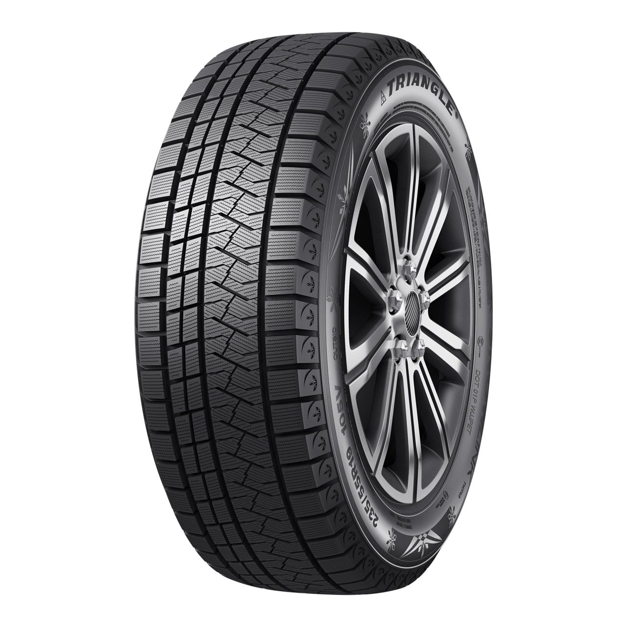 TRIANGLE SNOWLINK PL02 245/40R20 99V BSW XL TRIANGLE SNOWLINK PL02 245/40R20 99V BSW XL