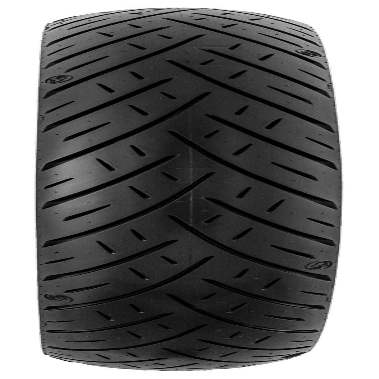 METZELER 100/90 - 19 M/C TL 57H CRUISETEC
