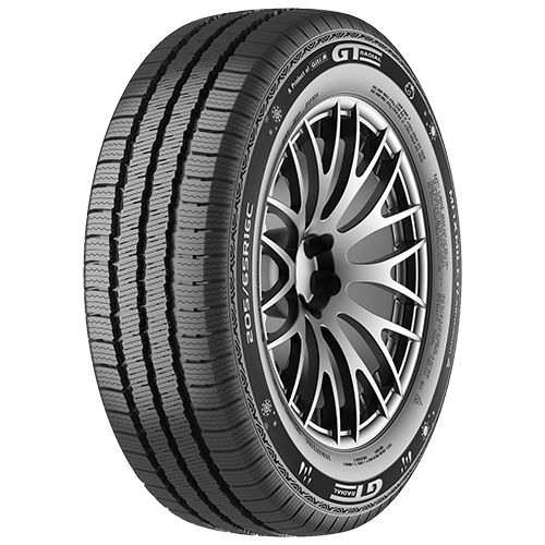 GT-RADIAL MAXMILER ALLSEASON 195/65R16C 104T