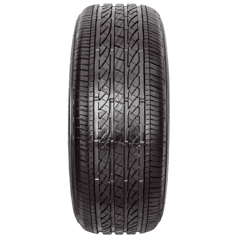 BRIDGESTONE DUELER H/P SPORT AS 225/55R18 98V