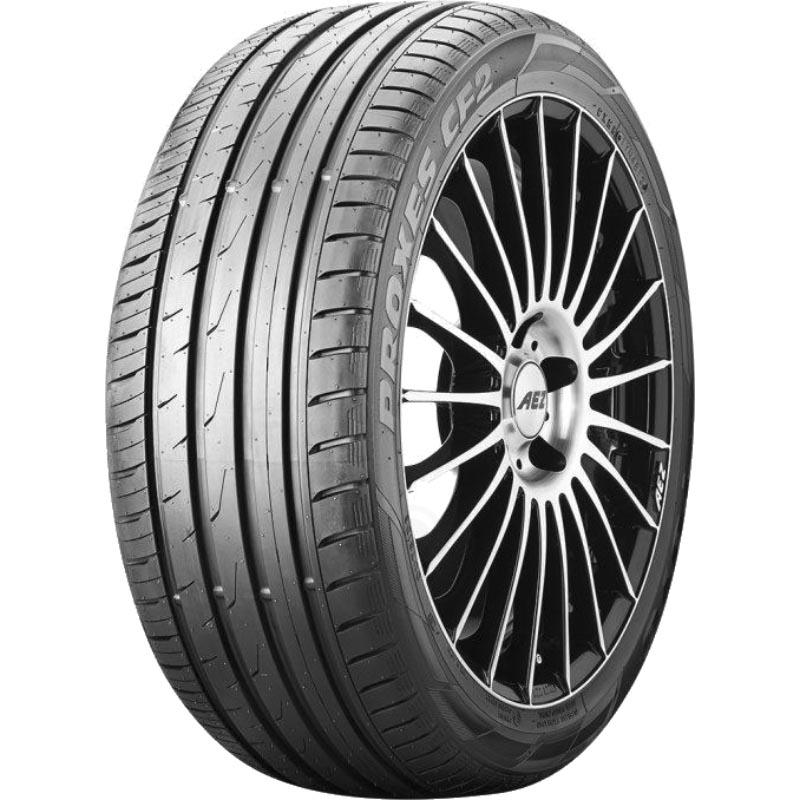 Toyo Proxes CF2 195/55R16 91V XL