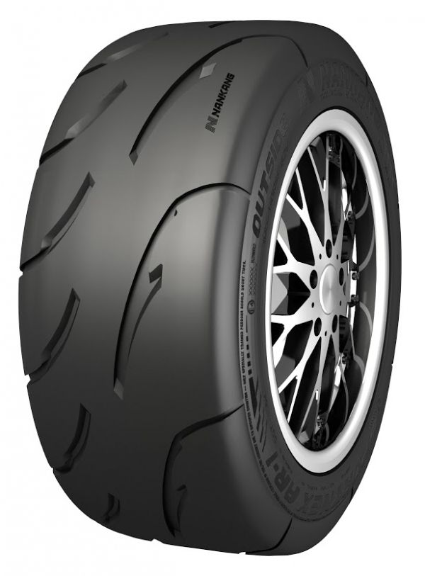 NANKANG SPORTNEX AR-1 215/40R17 87W XL (SEMISLICK) T=80 NANKANG SPORTNEX AR-1 215/40R17 87W XL (SEMISLICK) T=80
