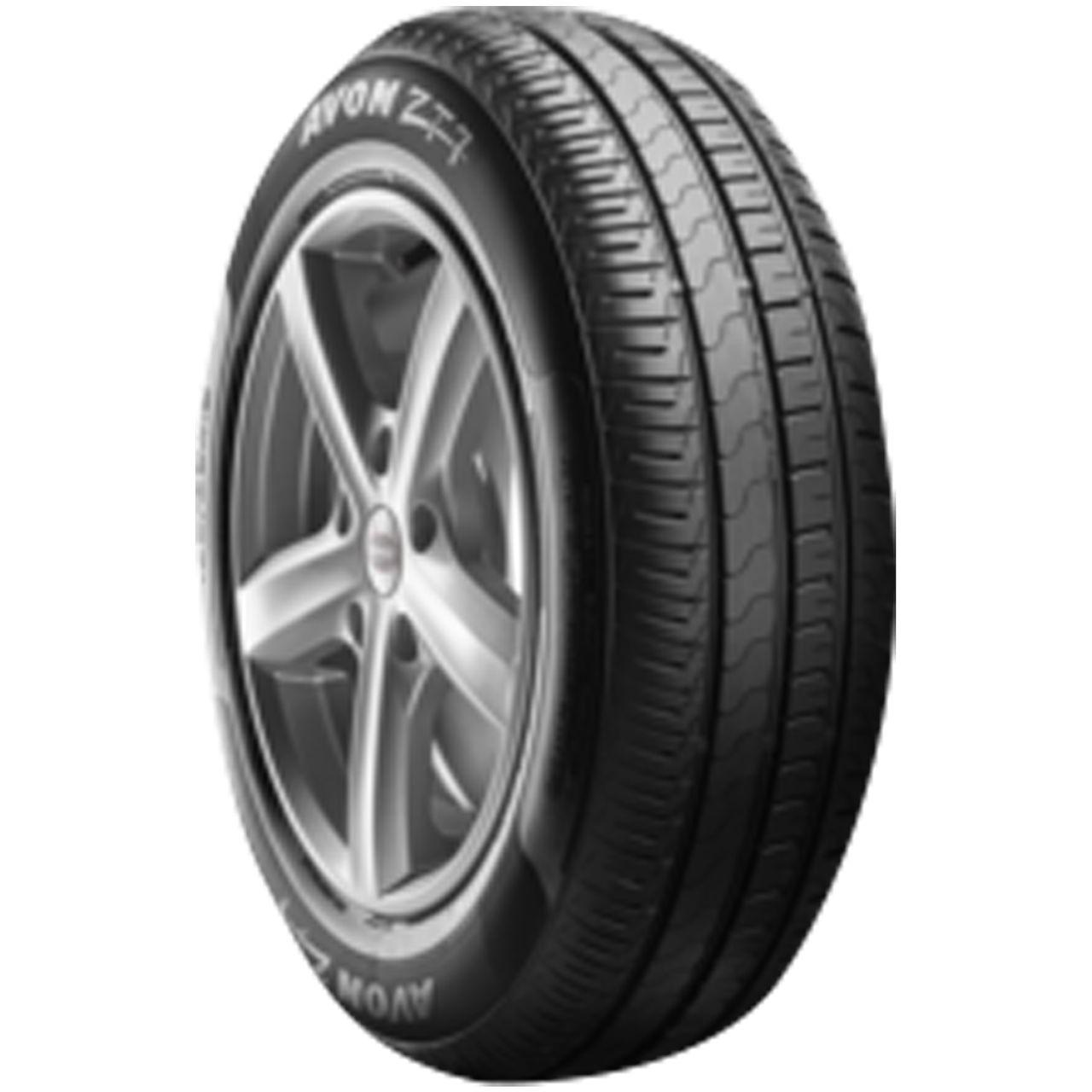 AVON AVON ZT7 195/65R15 95T XL